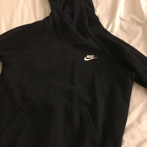 Nike hoodie